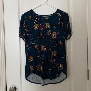Maurices Blouse